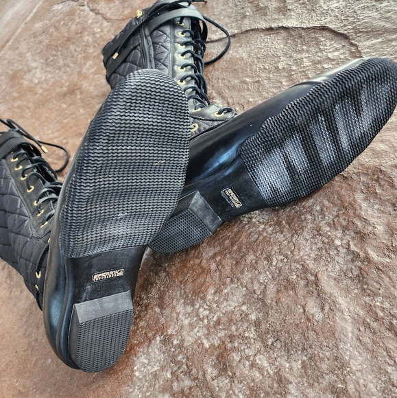 Sperry Top Sider Boots - Picture 4 of 12